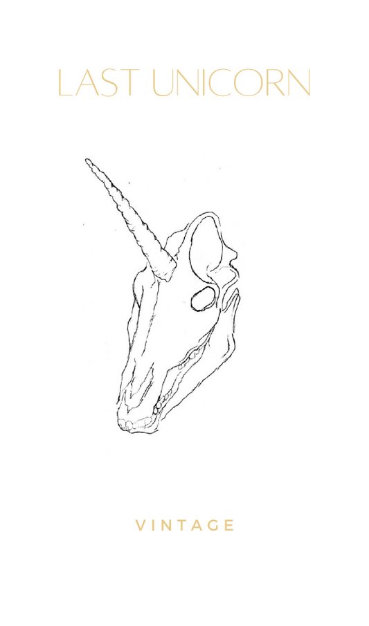 LAST UNICORN GIFTCARD